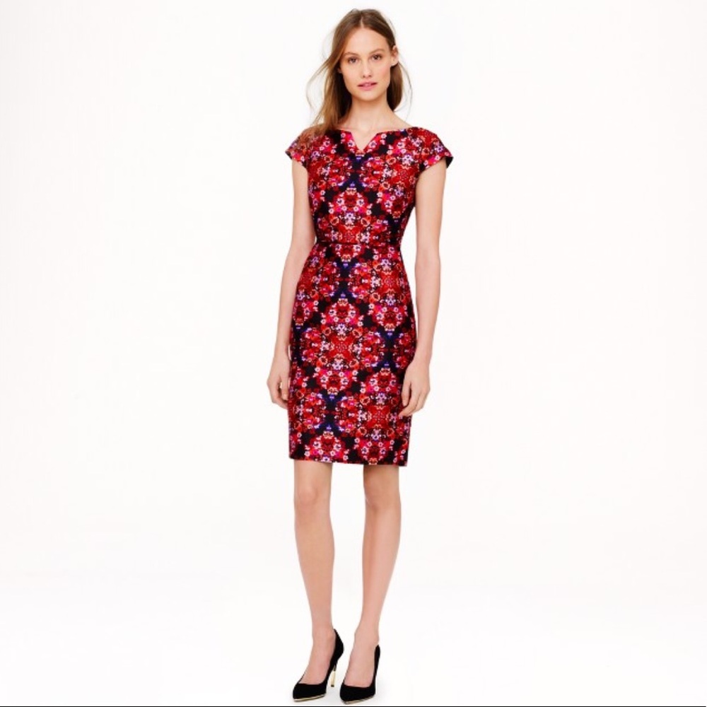 JCREW COLLECTION Dress. Size 8